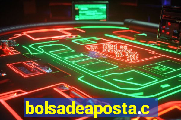 bolsadeaposta.com