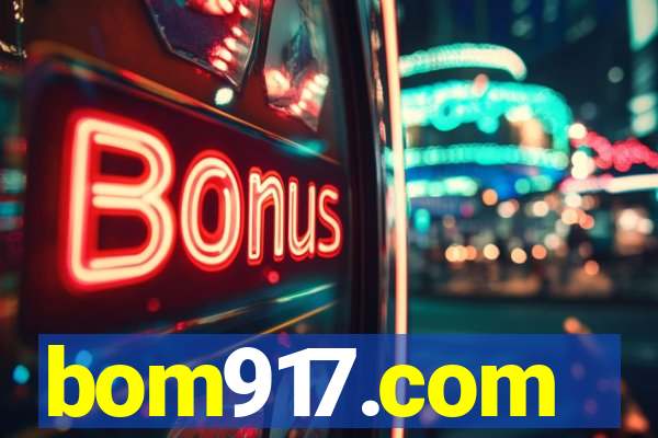 bom917.com