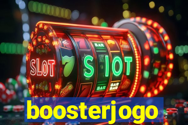 boosterjogo