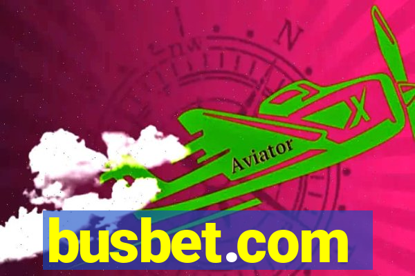 busbet.com