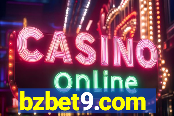 bzbet9.com