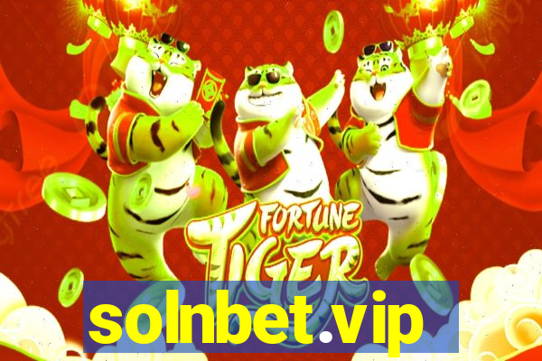 solnbet.vip