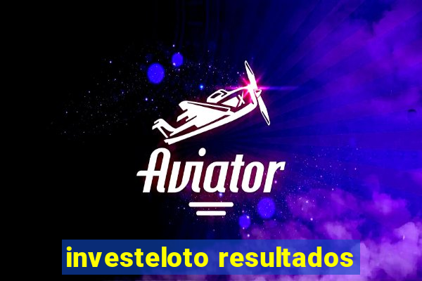 investeloto resultados