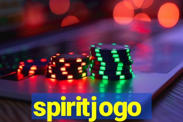 spiritjogo