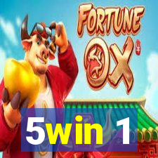 5win 1