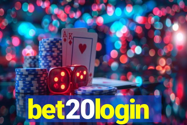 bet20login