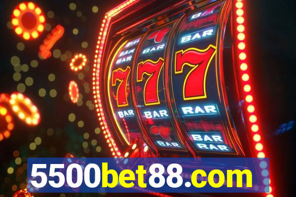 5500bet88.com