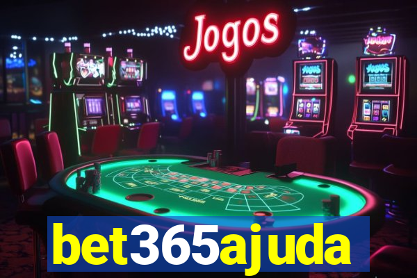 bet365ajuda