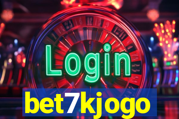 bet7kjogo