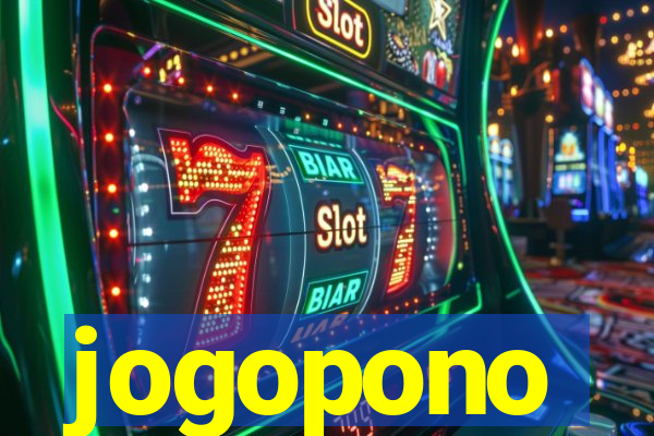 jogopono