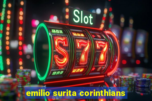 emilio surita corinthians