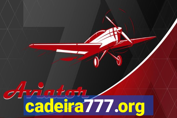 cadeira777.org