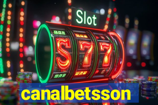 canalbetsson