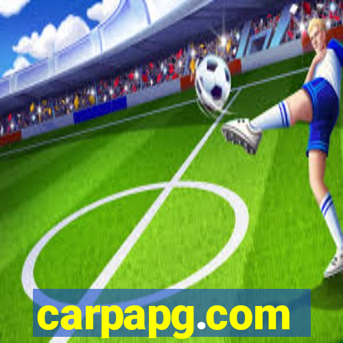 carpapg.com