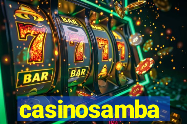 casinosamba