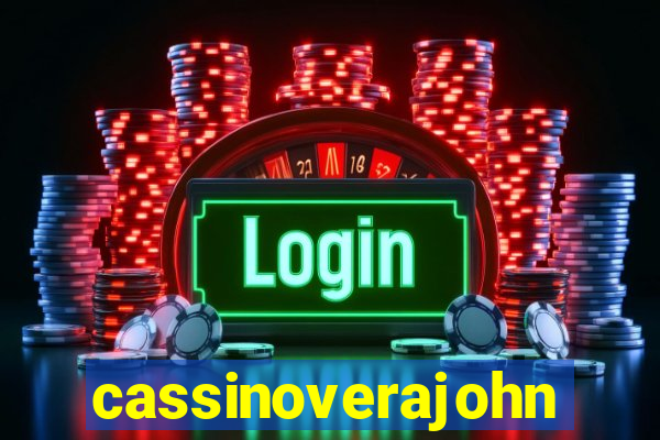 cassinoverajohn