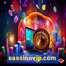 cassinovip.com