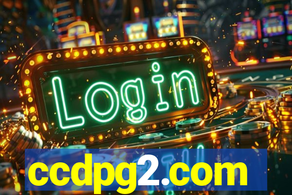 ccdpg2.com