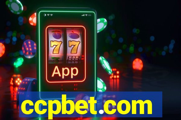 ccpbet.com