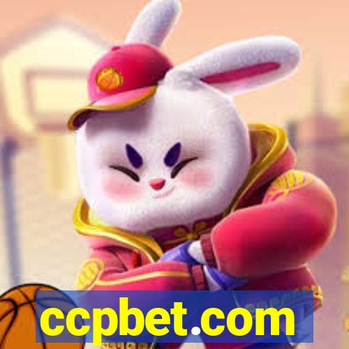 ccpbet.com