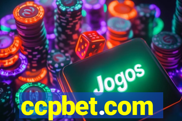 ccpbet.com