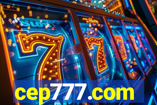 cep777.com