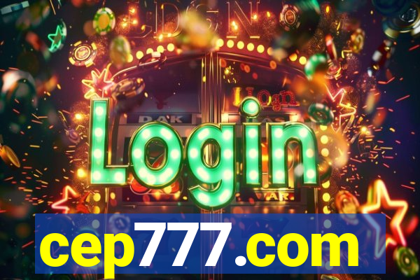 cep777.com