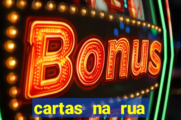 cartas na rua bukowski pdf