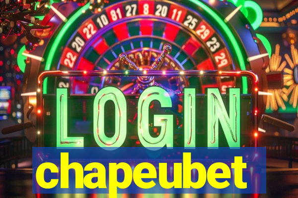 chapeubet