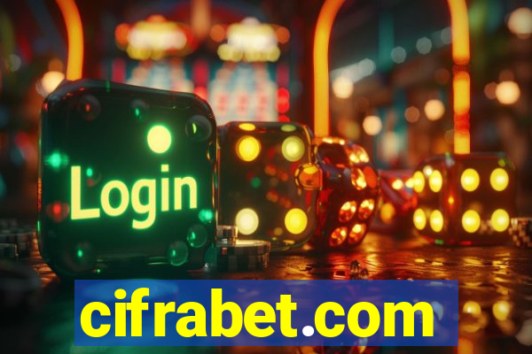 cifrabet.com