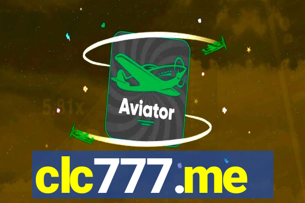 clc777.me