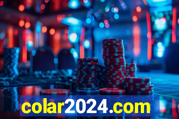 colar2024.com