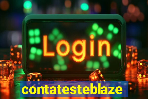 contatesteblaze