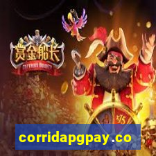 corridapgpay.com