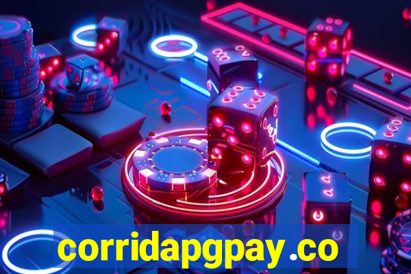 corridapgpay.com