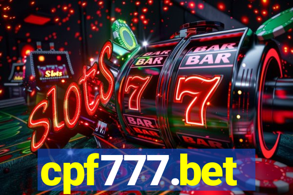 cpf777.bet