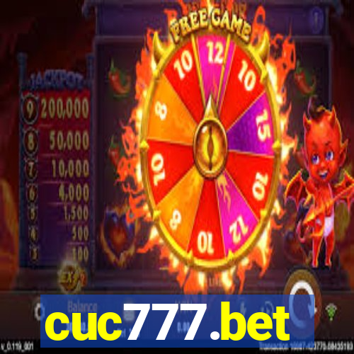 cuc777.bet