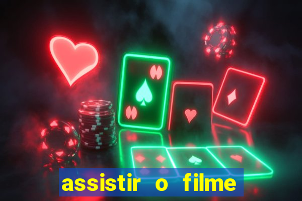 assistir o filme bilhete de loteria completo dublado