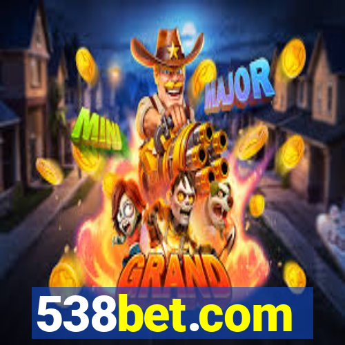 538bet.com