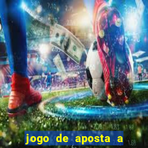 jogo de aposta a partir de r$ 1