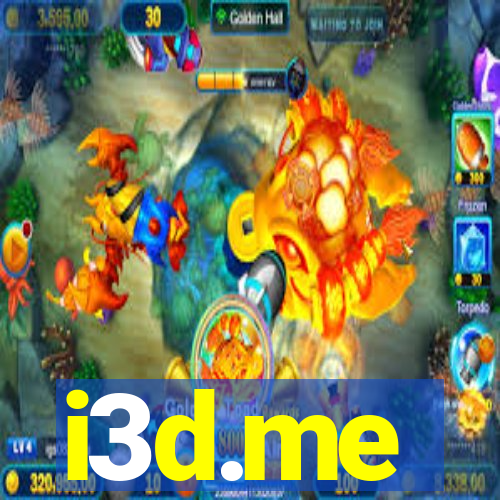 i3d.me