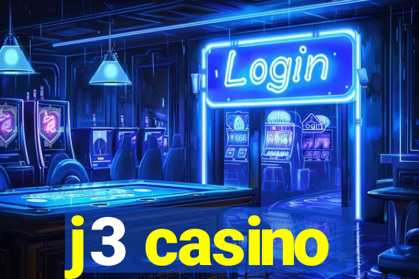 j3 casino