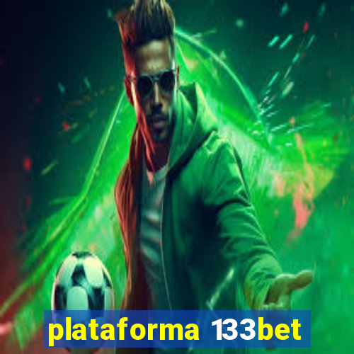 plataforma 133bet