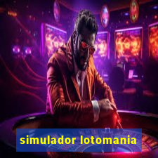 simulador lotomania