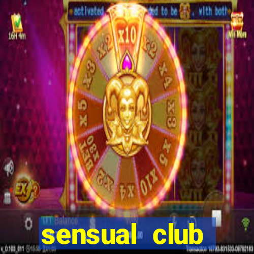 sensual club esporte interativo