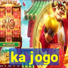 ka jogo