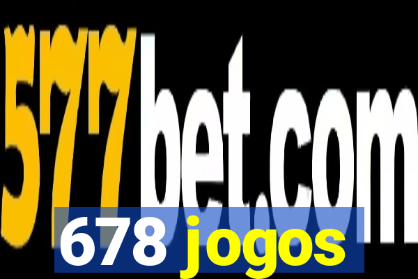 678 jogos