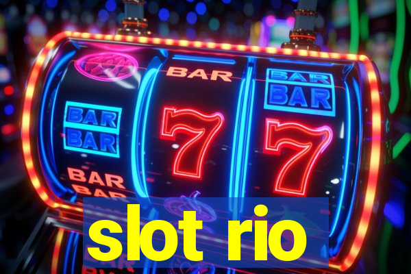 slot rio