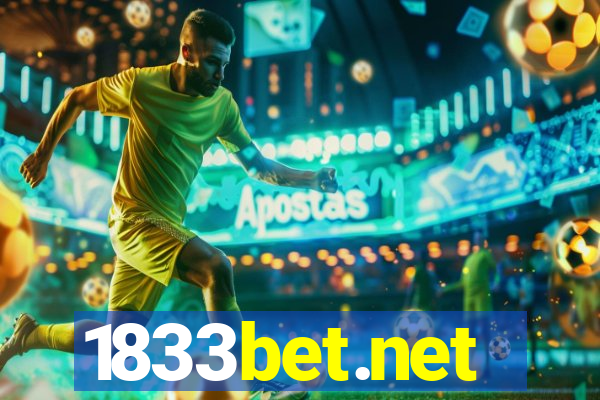 1833bet.net