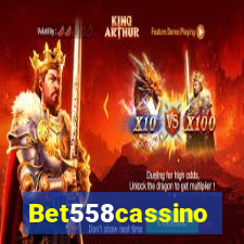 Bet558cassino